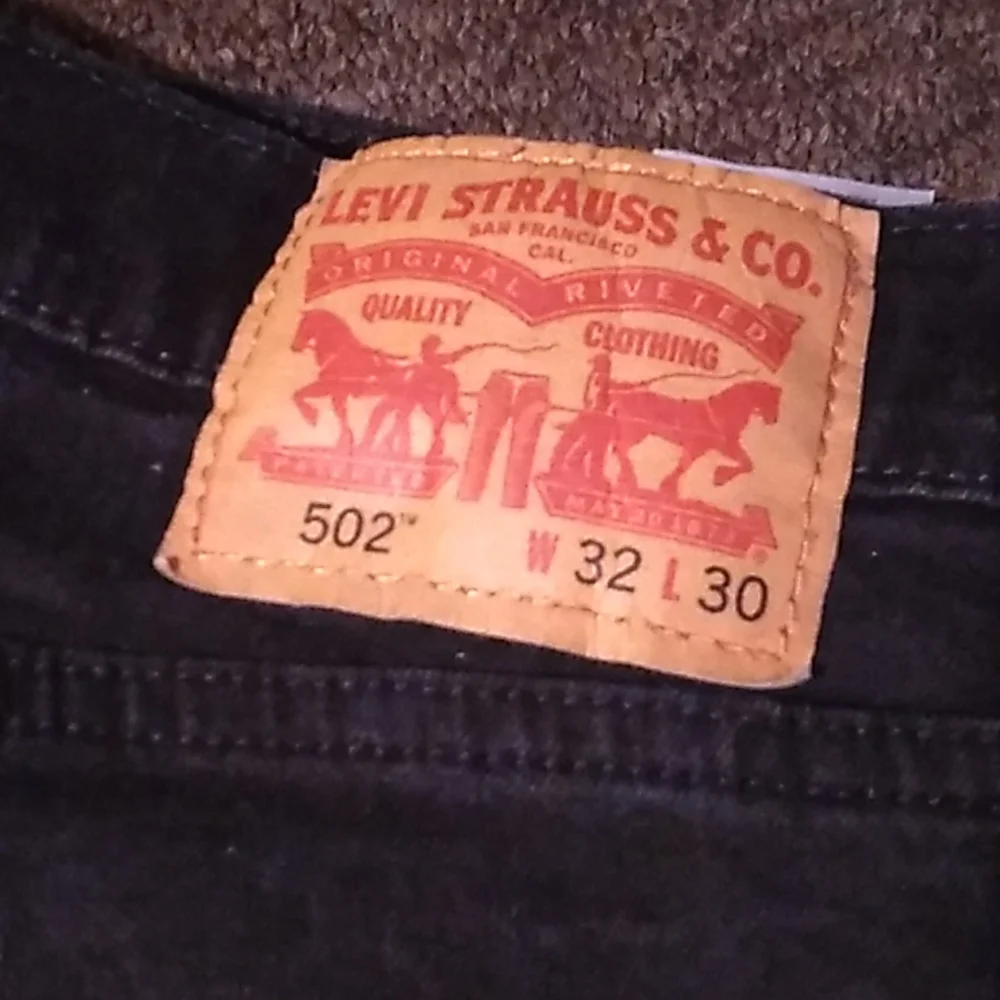LEVI'S jeans - Picture 2 of 5